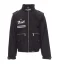 Work jacket Payper Lancer, black