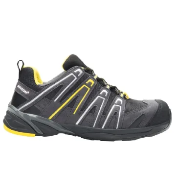 Safety low shoes Ardon DIGGER S1