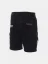 Arbeits-Shorts Payper Sandiego, schwarz