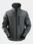 Softshell Jacket Snickers AllroundWork 1200, grey