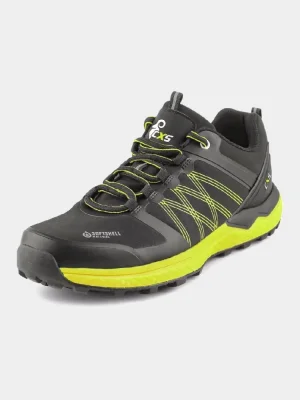 Freizeit Schuhe CXS SPORT, schwarz-grün