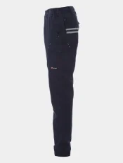 Arbeitshose Payper Worker PRO, navy