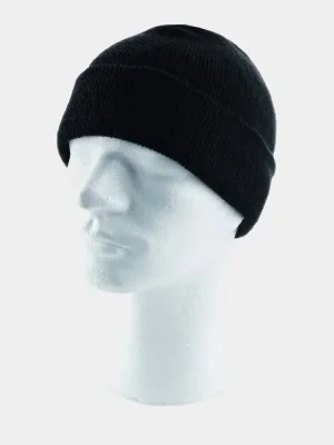 Winter beanie CXS KULICH , black