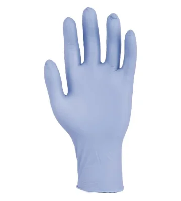 Nitrile gloves Sempermed SAPPHIRE, powder-free, 200 pcs/pack