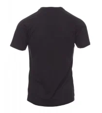 Technicko-športové tričko Payper Runner, čierne