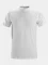 T-shirt short sleeve Snickers Classic, white