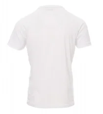 Technicko-športové tričko Payper Runner, biele