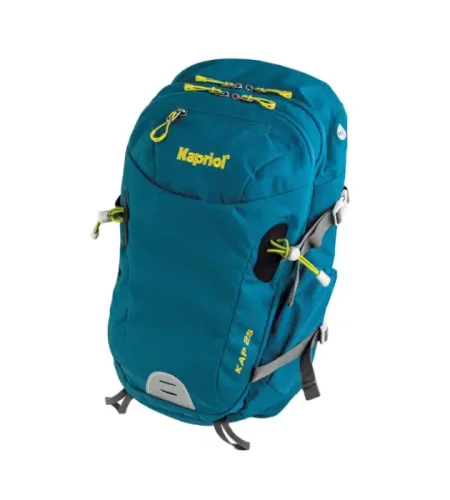 Backpack Kapriol KAP 25, turquoise