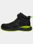 Ankle safety boots Bennon PREDATOR S3 ESD High, carbon toe