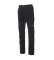 Cotton trousers Payper Worker Summer, black