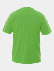T-shirt CXS DANIEL, short sleeve, apple green