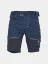 Arbeits-Shorts Cerva Neurum, navy