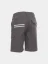Arbeits-Shorts Payper Caracas, rauchgrau