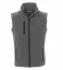 Work vest Payper Glasgow, gray