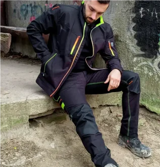 Aké sú montérky Ardon Creatron? Otestovali sme novinku od Ardonu (RECENZIA)