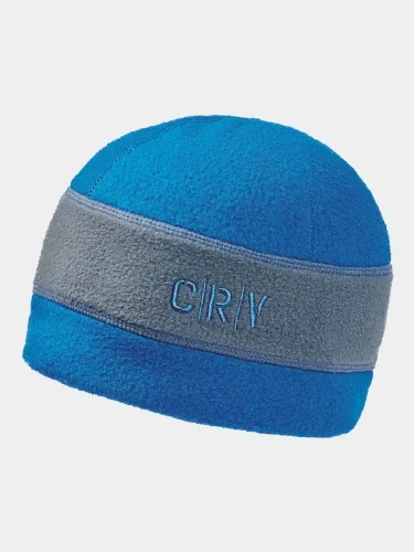 Winter beanie Cerva TIWI, blue