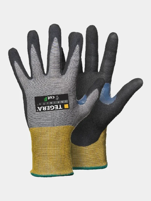 Work gloves Tegera Infinity 8815