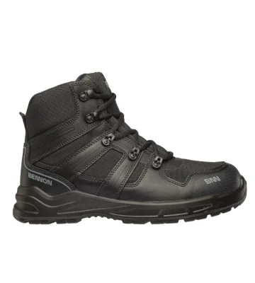 Ankle boots Bennon CONDOR O2 High, without toe