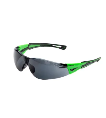 Safety glasses Ardon P2, smoke