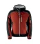 Softshell jacket Kapriol Dynamic, brick