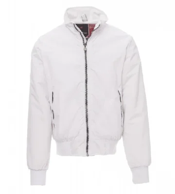 Men's jacket Payper North 2.0, white