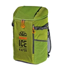 Batoh Kapriol ICEKAP 20, zelený