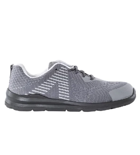 Safety low shoes Ardon FLYTEX S1P, grey