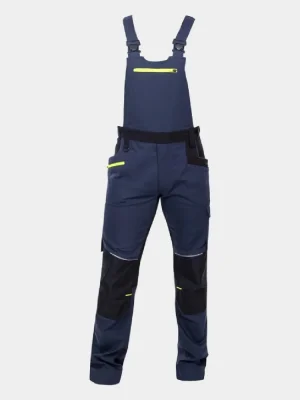 Ardon 4Xstretch®, montérky na traky, navy