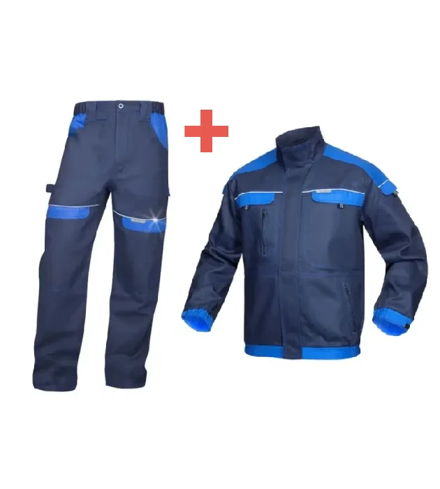 Ardon Cool Trend set kalhoty + blůza, navy