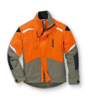 Pilčická pracovní bunda Stihl Function Ergo