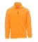 Fleece sweatshirt Payper Nepal, orange