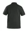 Polo shirt CXS MICHAEL, short sleeve, black