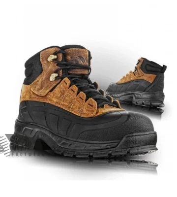 Ankle work boots VM BALTIMORE S3