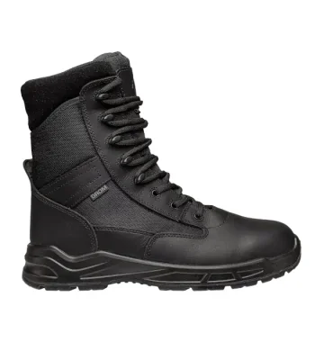 High work boots Bennon GROM O1, without toe