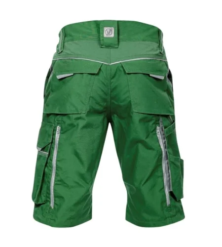 Work shorts Ardon Urban+, green