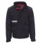 Men's jacket Payper Figter 2.0, navy-red