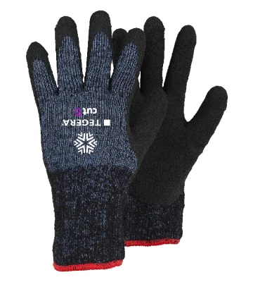 Dipped anti-cut work gloves Tegera 8831