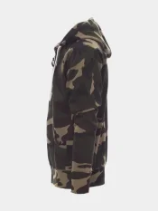 Pánská mikina s kapucí Payper Dallas+, camo