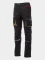 Payper Next 400 Summer, work trousers, black