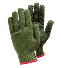 Textilné pracovné rukavice Tegera 4635