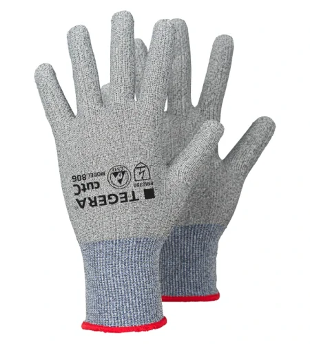 Anti-cut ESD work gloves Tegera 806