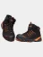 Ankle safety boots Bennon ORLANDO XTR S3 High, composite toe