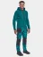 Arbeits-Sweatshirt Cerva Neurum, petrol