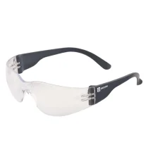 Ochranné pracovné okuliare Ardon V9000, číre