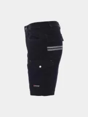 Arbeits-Shorts Payper Sandiego, schwarz