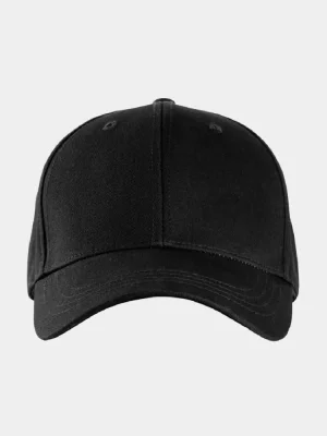 Cap Snickers AllroundWork 9079, black