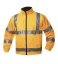 Hi-vis jacket Ardon 4in1, orange