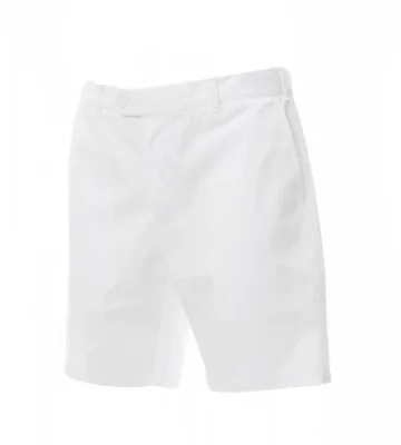 Shorts Payper Boat, white