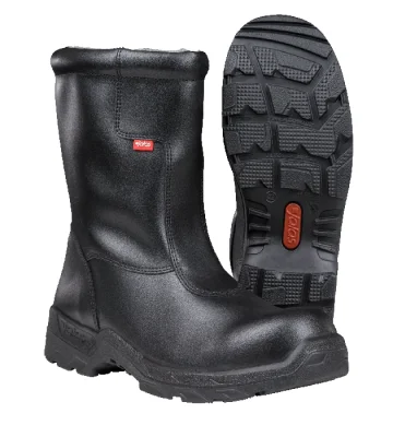 Safety boots Jalas Clean 1430 S2