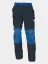 Work trousers Australian Line Stanmore, 100% cotton, royal - Size: 56